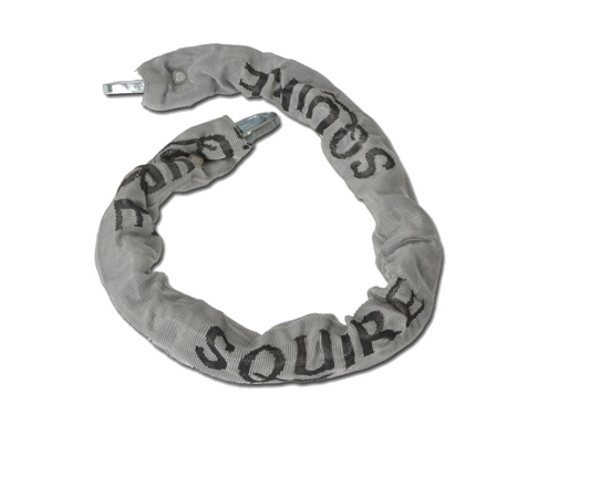 SQUIRE Stronglock Hardened Steel Chain