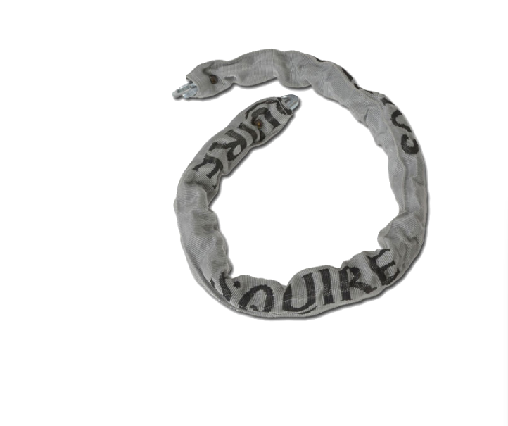 SQUIRE Stronglock Hardened Steel Chain