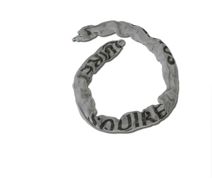 SQUIRE Stronglock Hardened Steel Chain