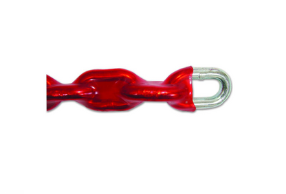 ENGLISH CHAIN Strong Link Security Welded Steel Chain