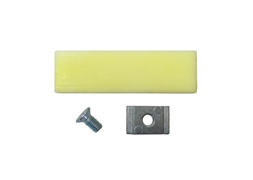 BRITON 2420.CS Cush Stop To Suit 2400 series Cam Action Door Closers