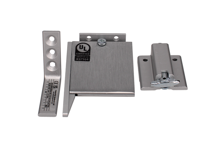 DORLINE Fire Rated Door Selector MK2