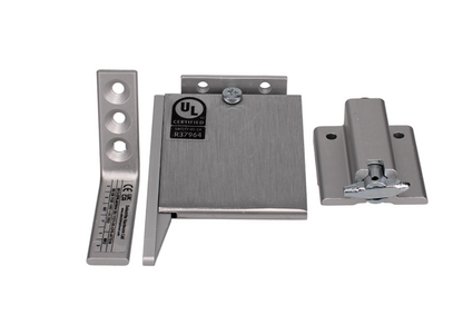 DORLINE Fire Rated Door Selector MK2