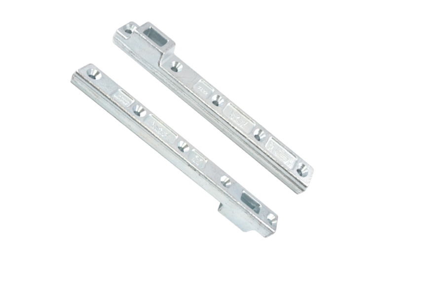 DORMAKABA 7421 Double Action Door Strap