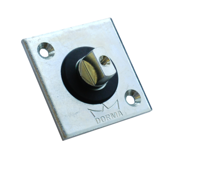 DORMAKABA 7471AX Square Floor Pivot Bearing