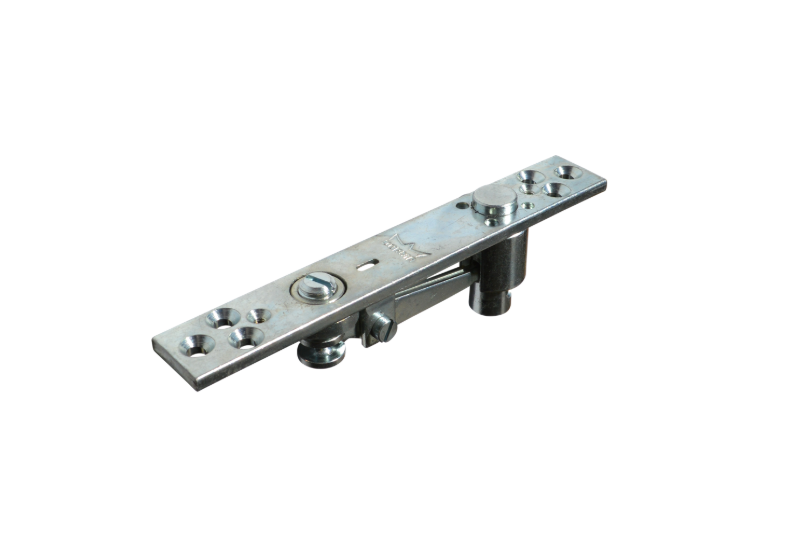 DORMAKABA 8066 Double Action Top Centre Complete Unit