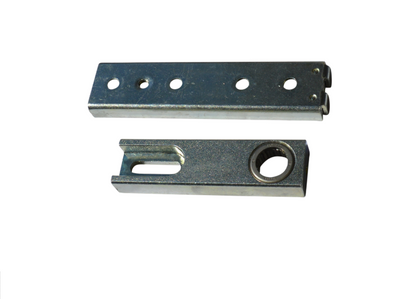 DORMAKABA 8066 Double Action Top Centre Complete Unit