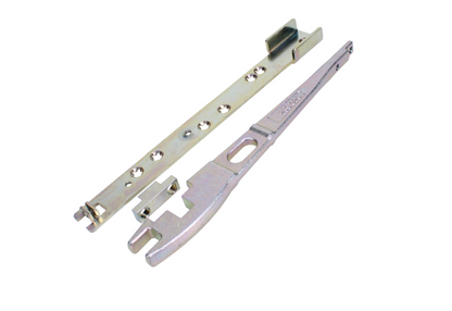 DORMAKABA 8530 Side Load Arm & Channel