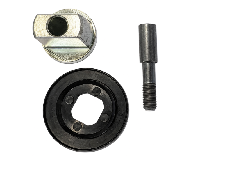 DORMAKABA BTS Spindle