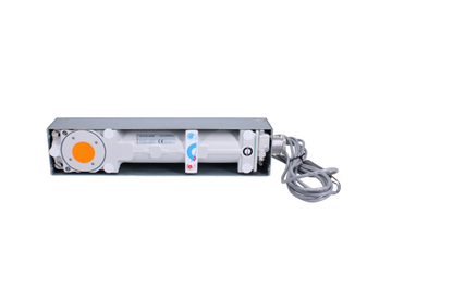 DORMAKABA BTS80 EMB Fire Rated Floor Spring 24V DC