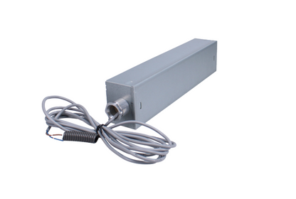 DORMAKABA BTS80 EMB Fire Rated Floor Spring 24V DC