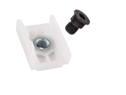 DORMAKABA G-N Slide Block With Screw 9900064000300