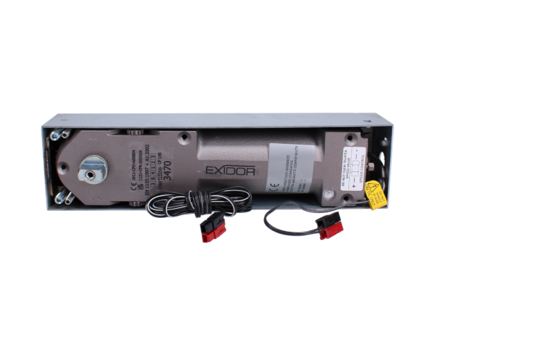 EXIDOR 3470 Electro-Magnetic Floor Spring (Body Only)