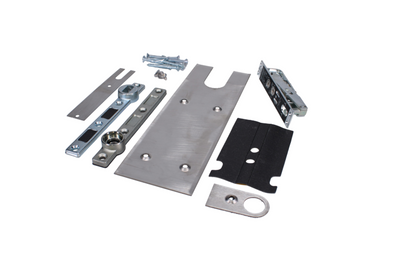 EXIDOR Double Action Floor Spring Fitting Set X072