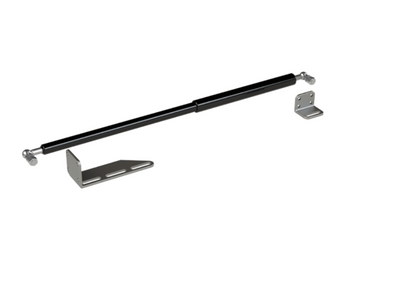 GATEMASTER Screw Fixed Closing Strut
