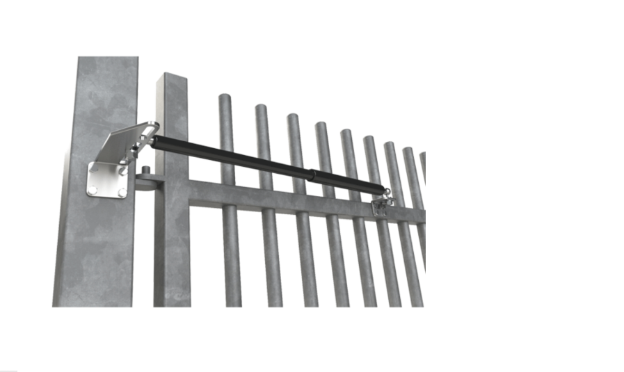 GATEMASTER Screw Fixed Closing Strut