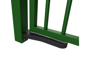 GATEMASTER Screw Fixed Hydraulic Gate Closer
