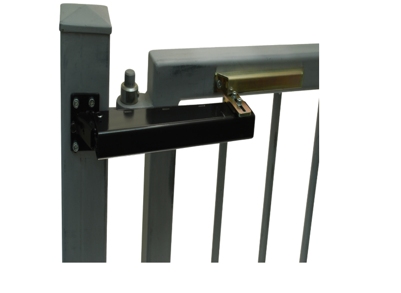 GATEMASTER Surface Mounted Gate Closer For Gates up to 50kg