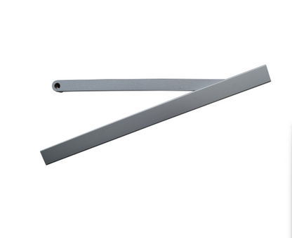 GEZE Boxer Closer Guide Rail