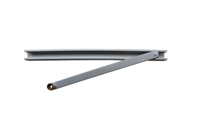 GEZE Boxer Closer Guide Rail
