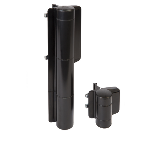 LOCINOX Mammoth Hydraulic Gate Closer Kit With Dino Hinge