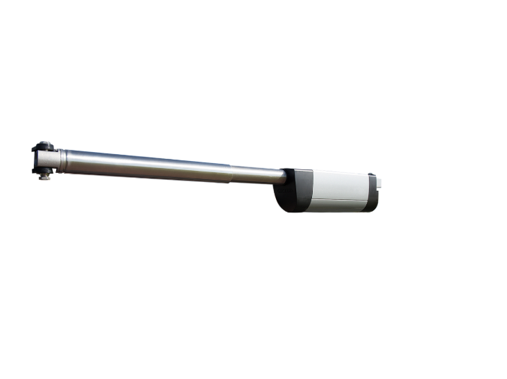 LOCINOX Samson 2 Hydraulic Gate Closer