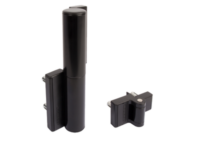 LOCINOX Tiger Hydraulic Gate Closer Kit With Puma Hinge