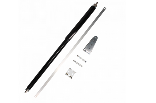 LOCKEY GC Series Pedestrian Gate Closer