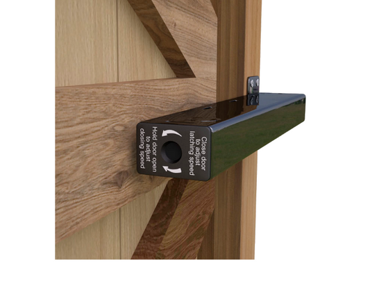 LOCKEY GCTB175 Garden Gate Closer