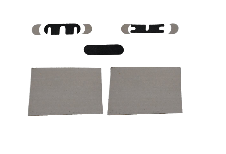 SAMUEL HEATH Intumescent Kit To Suit Powermatic R100 Closer