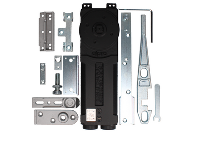 ALPRO PRO50 Heavy Duty Concealed Transom Door Closer