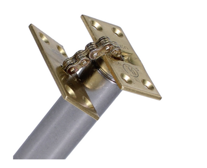 SAMUEL HEATH Perko R2 Concealed Door Closer