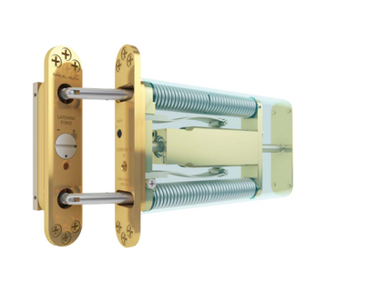 SAMUEL HEATH Powermatic R100 Concealed Door Closer