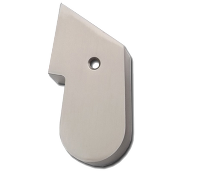 BRITON 2820CPSAPPS Cover Plate Accessory Kit To Suit 2820 Single Action Floor Closers