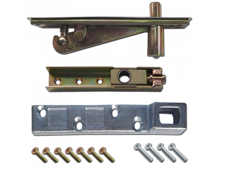 BRITON 2820P Accessory Kit To Suit 2820 Floor Closers