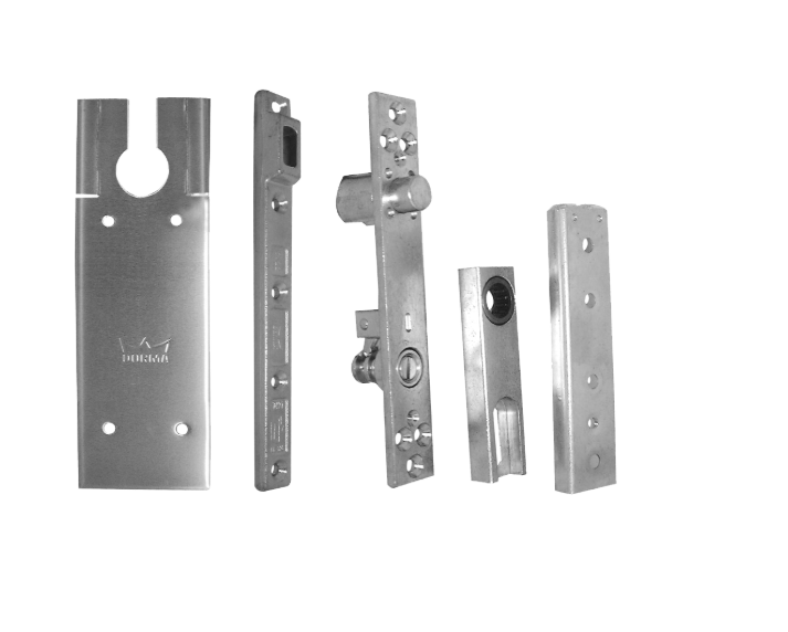 DORMAKABA BTS75V Double Action Floor Door Closer Kit