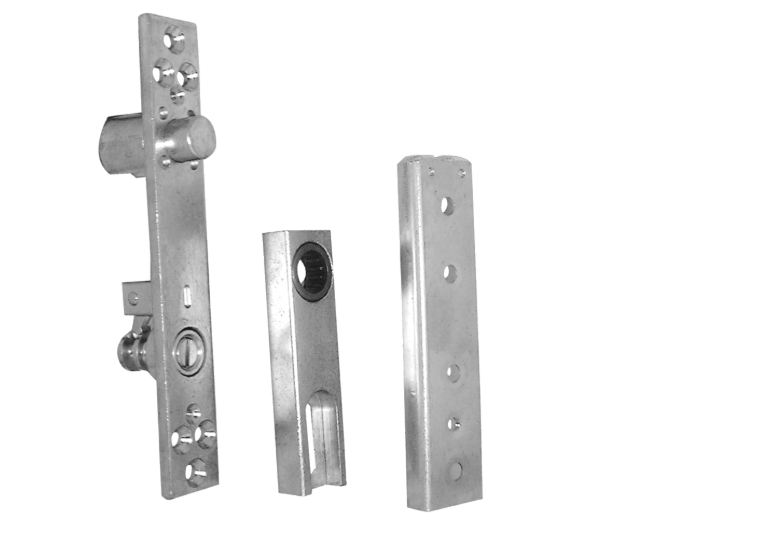 DORMAKABA BTS75V Double Action Floor Door Closer Kit