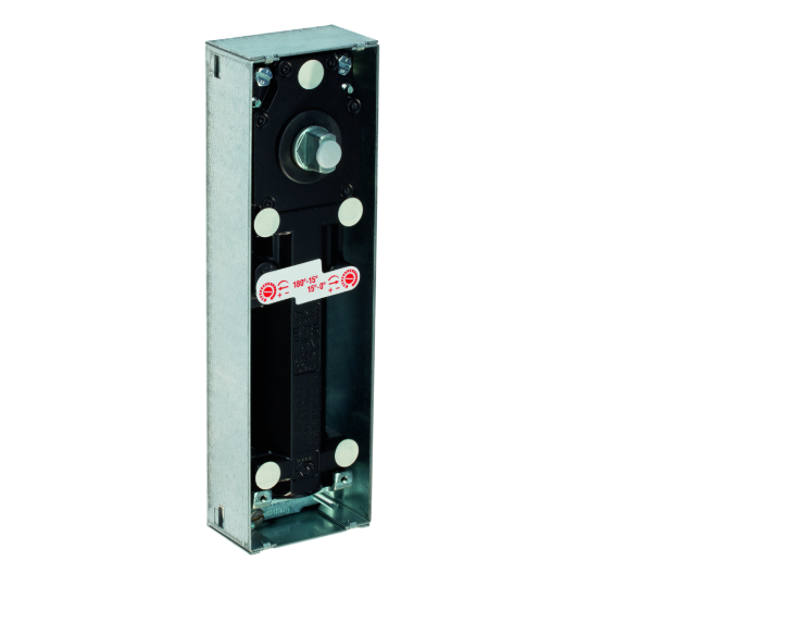 DORMAKABA BTS75V Fire Rated Floor Spring Door Closer