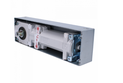 DORMAKABA BTS75V Fire Rated Hold Open Floor Door Closer