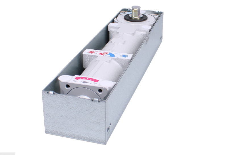 DORMAKABA BTS80 Fire Rated Floor Spring Door Closer