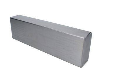 GEZE TS500NV Size 1-4 Floor Spring