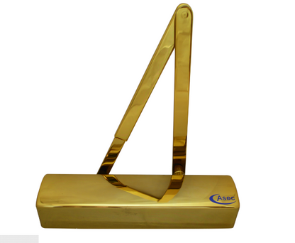 ASEC Classic Size 1-6 Overhead Door Closer