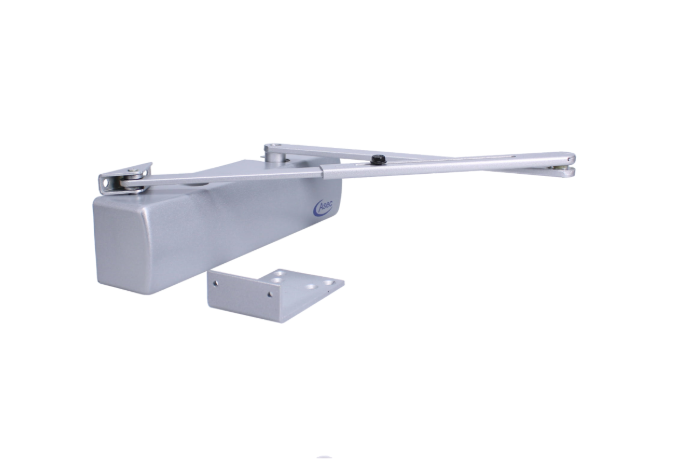 ASEC Classic Size 1-6 Overhead Door Closer