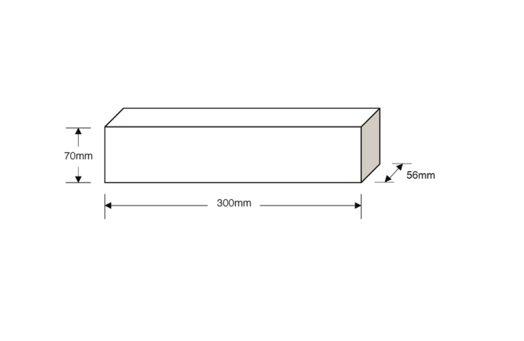 ASEC Classic Size 1-6 Overhead Door Closer