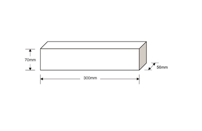 ASEC Classic Size 1-6 Overhead Door Closer