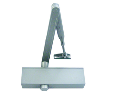 BRITON 1110 Size 2-4 Fire Rated Overhead Door Closer