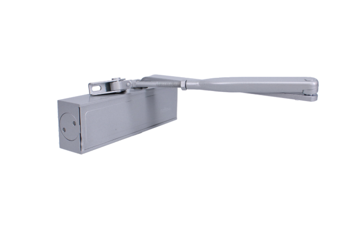 BRITON 1110 Size 2-4 Fire Rated Overhead Door Closer