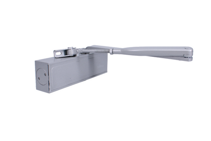 BRITON 1110 Size 2-4 Fire Rated Overhead Door Closer