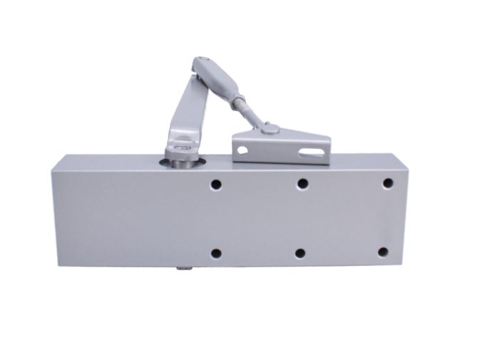 BRITON 1110 Size 2-4 Fire Rated Overhead Door Closer