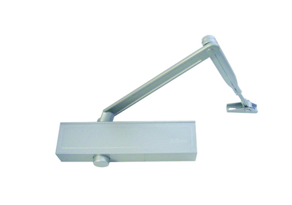 BRITON 1120B Size 2-4 Fire Rated Overhead Door Closer